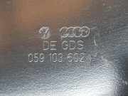 Kurbelgehäuse 059103602F Audi Q7 (4LB) SUV 3.0 TDI V6 24V (BUG) 2007