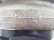 Motorhalter Rechts A2042403717 Mercedes-Benz GLK (204.7/9) SUV 2.2 220 CDI 16V BlueEfficiency (OM651.916)