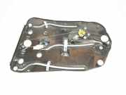 Fensterheber Rechts Hinten 31253534 Volvo C70 (MC) Cabrio 2.0 D 16V (D4204T) 2011