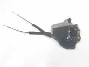 Türschloss Links Vorne 6904013111 Toyota Land Cruiser (J12) Hardtop Geländewagen 3.0 D-4D 16V (1KDFTV)