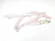 Vorhang Airbag Rechts VOOR 72127329052 BMW 2 serie Gran Tourer (F46) Großraumlimousine 216d 1.5 TwinPower Turbo 12V (B37-C15A) 2015