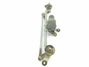 Scheibenwischermotor Vorne 288004CC0A Nissan X-Trail (T32) SUV 1.6 Energy dCi (R9M(Euro 5)) 2016