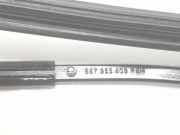 Scheibenwischer Links Vorne 657955409 Skoda Kamiq SUV 1.0 TSI 12V (DLAA)