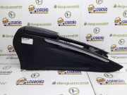 Armlehne MIDDEN 1646801052 Mercedes-Benz ML II (164/4JG) SUV 3.0 ML-280 CDI 4-Matic V6 24V (OM642.940) 2008