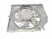 Lüfter Kühler 17427525508 BMW 3 serie Compact (E46/5) Schrägheck 316ti 16V (N42-B18A)