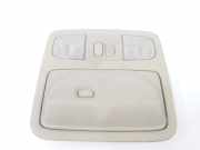 Innenbeleuchtung 6367060320A0 Toyota Land Cruiser (J12) Hardtop Geländewagen 3.0 D-4D 16V (1KDFTV) 2005