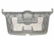 Kofferraum Verkleidung Rechts 1T0867601J Volkswagen Touran (1T1/T2) Großraumlimousine 1.6 TDI 16V (CAYC) 2015 CAYC