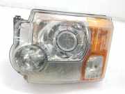Scheinwerfer Links XBC500412 Land + Range Rover Discovery III (LAA/TAA) Geländewagen 2.7 TD V6 (276DT) 2005