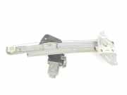 Fensterheber Links Hinten 9802581880 DS DS 5 Schrägheck 2.0 BlueHDi 180 16V (DW10FC(AHW)) 2015 DW10FC(AHW)