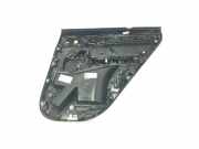 Türverkleidung Links Hinten 51429474067 BMW X5 (G05) SUV xDrive M50i 4.4i V8 32V (N63-B44D) 2021