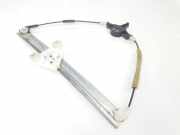 Fensterheber Rechts Vorne D65158590B Mazda 2 (DE) Schrägheck 1.3 16V S-VT (ZJVE) 2013