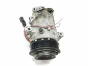 Klimakompressor 97701Q0350 Hyundai i20 (BC3) Schrägheck 5-drs 1.0 T-GDI 100 Mild Hybrid 48V 12V (G3LF)