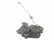 Türschloss Links Vorne 5NB837015E Volkswagen Passat Variant (3G5) Kombi 2.0 TDI 16V 150 (DSRB) 2020 DSRB