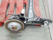 Unterrahme Hinten 9833974980 Opel Astra L Sports Tourer (F4/FC/FN/FR) Kombi 1.2 Turbo 110 12V (EB2ADT(HNP))