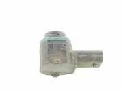 Parken-Sensoren VOOR 2037142 Ford Focus 3 Schrägheck 2.0 TDCi 16V 163 (TXDB) 2012