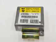 Steuergerät Airbag 65778362119 BMW 3 serie Compact (E36/5) Schrägheck 316i (M43-B16(164E2))