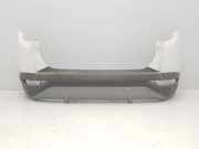 Stoßstange Hinten 86612N7020 Hyundai Tucson (NX) SUV 1.6 T-GDI (G4FP) 2022