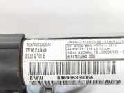 Vorhang Airbag Links VOOR 72126966859 BMW 3 serie Touring (E91) Kombi 320d 16V (N47-D20C) 2009