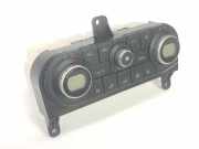 Bedienung Heizung 27500JD45A Nissan Qashqai (J10) SUV 1.5 dCi DPF (K9K) 2007