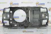 Schließplatte Kühlerträger 6N0805594 Volkswagen Polo III (6N1) Schrägheck 1.4i 60 (APQ) 1999 APQ