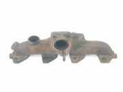 Auspuff Krümmer 1400300Q1T Nissan Qashqai (J10) SUV 1.5 dCi DPF (K9K) 2011