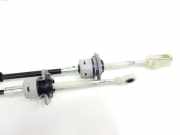Schaltermechanisch 43700Q0400YPK Hyundai i20 (BC3) Schrägheck 5-drs 1.0 T-GDI 100 Mild Hybrid 48V 12V (G3LF)