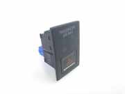 Warnleuchte Schalter 5G0953509A Volkswagen Golf VII Variant (AUVV) Kombi 1.4 TSI BlueMotion Technology 125 16V (CZCA) 2016 CZCA