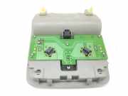 Innenbeleuchtung 8126042010B1 Toyota RAV4 (A3) Geländewagen 2.2 D-4D 16V 4x4 (2AD-FTV) 2007