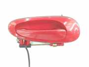 T?rgriff Au?en Rechts Vorne 99653761401 Porsche Boxster (986) Cabrio 2.5 24V (M96.20) 1998