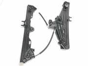 Fensterheber Rechts Vorne 9830815180 Opel Astra L Sports Tourer (F4/FC/FN/FR) Kombi 1.2 Turbo 110 12V (EB2ADT(HNP))