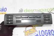 Bedienung Heizung 64116956319 BMW SERIE 3 COMPACT 2.0 16V D (150 CV) 2001