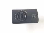 Lichtschalter A1645450304 Mercedes-Benz ML II (164/4JG) SUV 3.5 350 4-Matic V6 24V (M272.967)