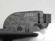 Sonnenblende Rechts 8V0857552C Audi 2.0 TFSI quattro