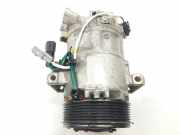 Klimakompressor 926004423R Dacia Duster (DJF) SUV 1.2 TCE 130 12V Mild Hybrid 4x2 (H5F-A6)