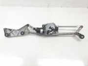 Scheibenwischermotor Vorne A1648202442 Mercedes-Benz ML III (166) SUV 3.0 ML-350 BlueTEC V6 24V 4-Matic (OM642.826)