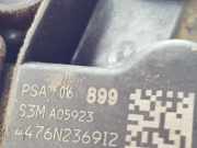 Türschloss Rechts Vorne 9819038480 Citroën CITROEN CACTUS Feel