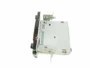 Radio CD 281853ZL1A Nissan Pulsar (C13) Schrägheck 1.2 DIG-T 16V (HRA2DDT) 2014