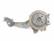 Achsschenkel Links Hinten 33326795659 Mini Mini Open (R57) Cabrio 1.6 Cooper D 16V (N47-C16A) 2013