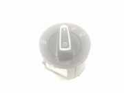 Lichtschalter 5G0941431AJ Volkswagen Polo V (6R) Schrägheck 1.2 TSI 16V BlueMotion Technology (CJZC) 2017 CJZC