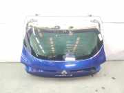 Heckklappe 901007547R Renault Megane IV (RFBB) Schrägheck 5-drs 1.2 Energy TCE 100 (H5F-408) 2016