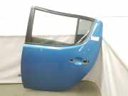 Tür Links Hinten 5730A201 Mitsubishi L-200 Pick-up 2.5 DI-D 4x4 (4D56HP(Euro 5)) 2006