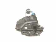 Türschloss Links Hinten 4G0839015J Audi Q2 (GAB/GAG) SUV 1.6 30 TDI 16V (DGTE) 2020
