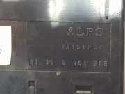 Warnleuchte Schalter 61316901768PUY Land + Range Rover Range Rover III (LM) Gel?ndewagen 2.9 TD6 24V (M57-D30) 2004