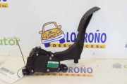 Gaspedalsensor 6Q1721503M Skoda Fabia II Kombi Kombi 5-drs 1.6 TDI 16V 105 (CAYC) 2010