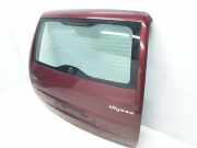 Heckklappe 1489360080 Fiat Ulysse (179) Großraumlimousine 2.2 JTD 16V (DW12TED4(4HW))