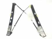 Fensterheber Links Vorne 6F9837461C Seat Ibiza V (KJB) Schrägheck 5-drs 1.0 TSI 12V (DLAA) 2023