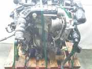 Motor COMPLEET HN05 Opel Mokka SUV 1.2 Turbo 12V (F12XHT(EB2ADTS))