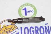 Kraftstoff-Injector 028130202R Seat Inca (6K9) Van 1.9 D (1Y) 1995