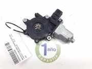 Fensterhebermotor Rechts Hinten 5713A085 Citroën C-Crosser SUV 2.2 HDiF 16V (DW12METED4(4HN)) 2007