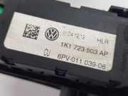 Gaspedalsensor 1K1723503AP Skoda Kombi 3T5 Elegance